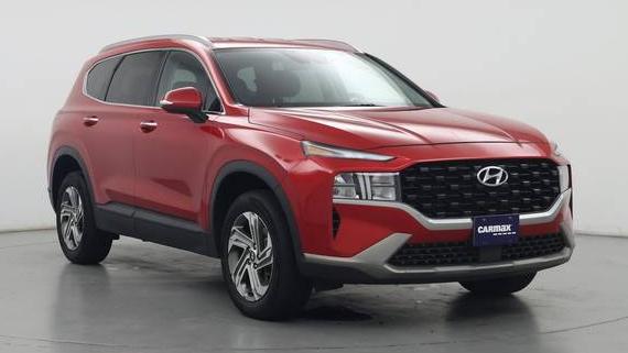 HYUNDAI SANTA FE 2023 5NMS2DAJXPH483119 image